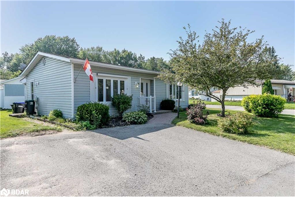 109 Linden Lane, Innisfil