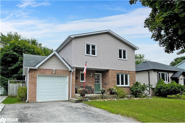 991 Anna Maria Avenue, Innisfil