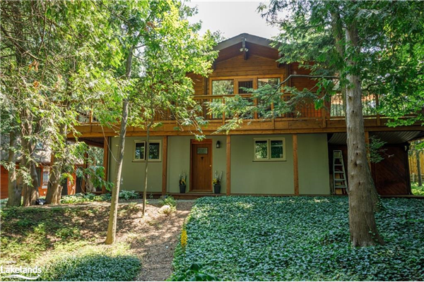 161 Chamonix Crescent, The Blue Mountains