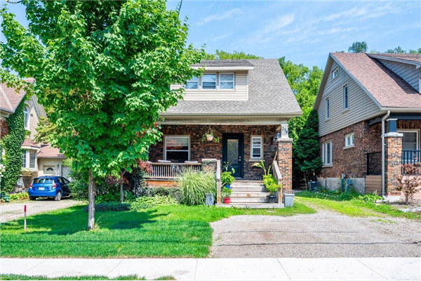 234 Herbert Street, Waterloo