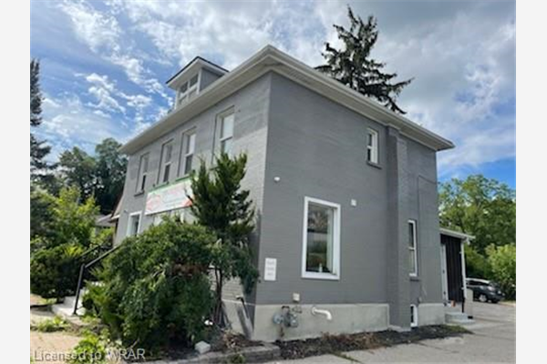 86 Cedar Street, Cambridge