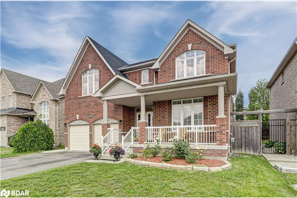 129 The Queensway, Barrie