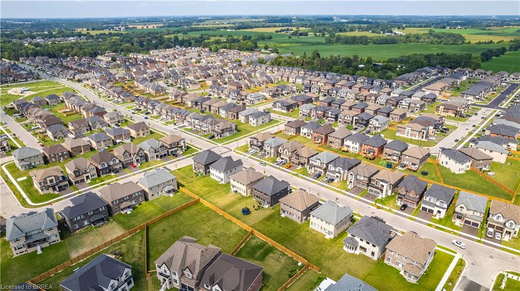 5A Lot 1, Queenston Boulevard