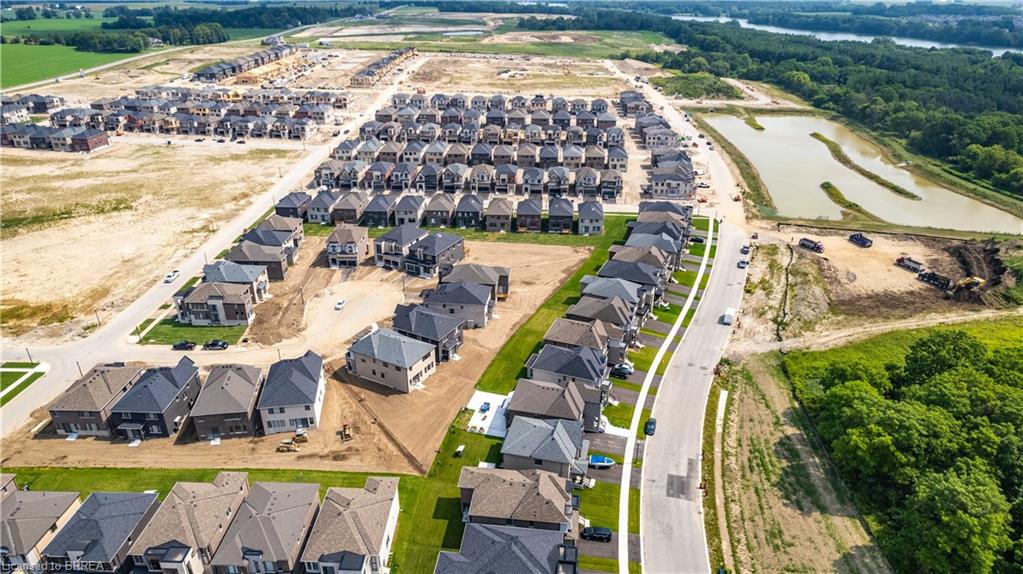 5A Lot 1, Queenston Boulevard