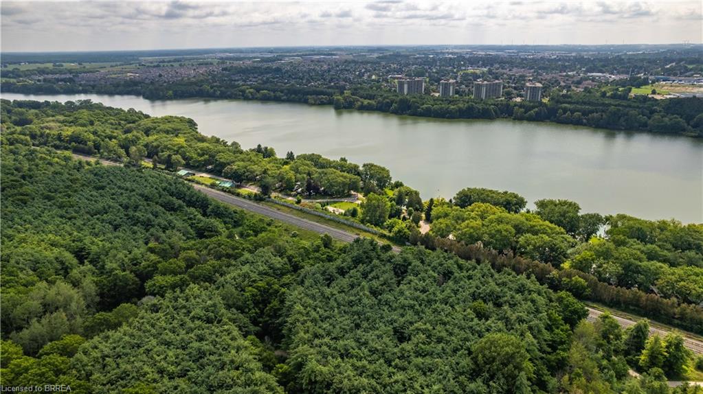 5A Lot 1, Queenston Boulevard