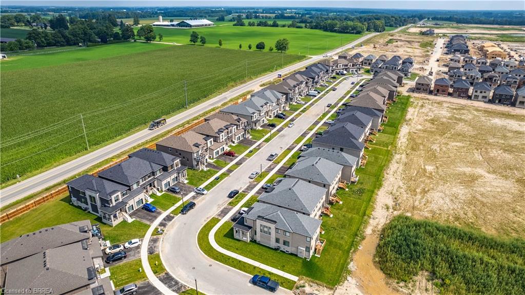 5A Lot 1, Queenston Boulevard