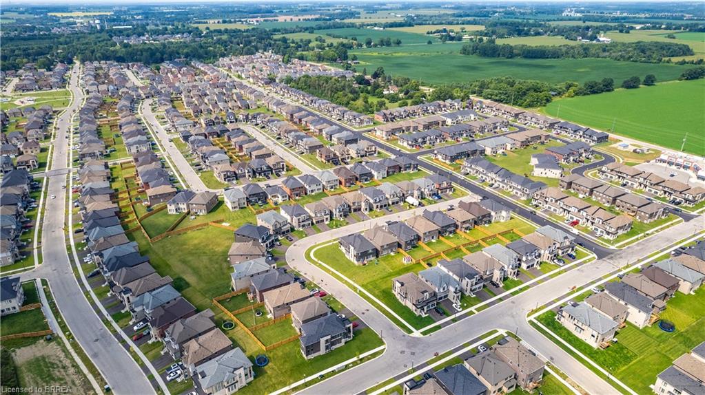 5A Lot 1, Queenston Boulevard