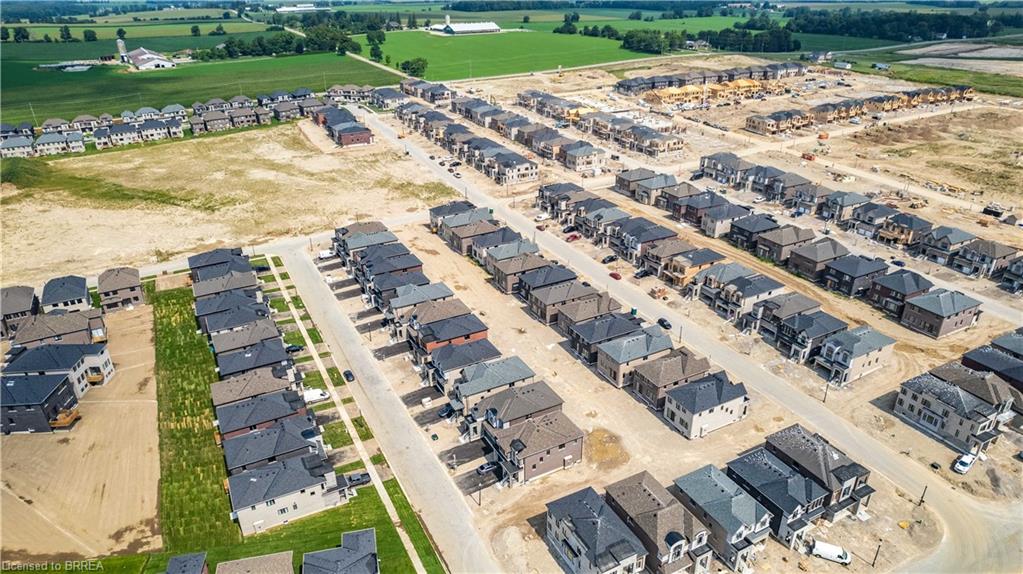 5A Lot 1, Queenston Boulevard