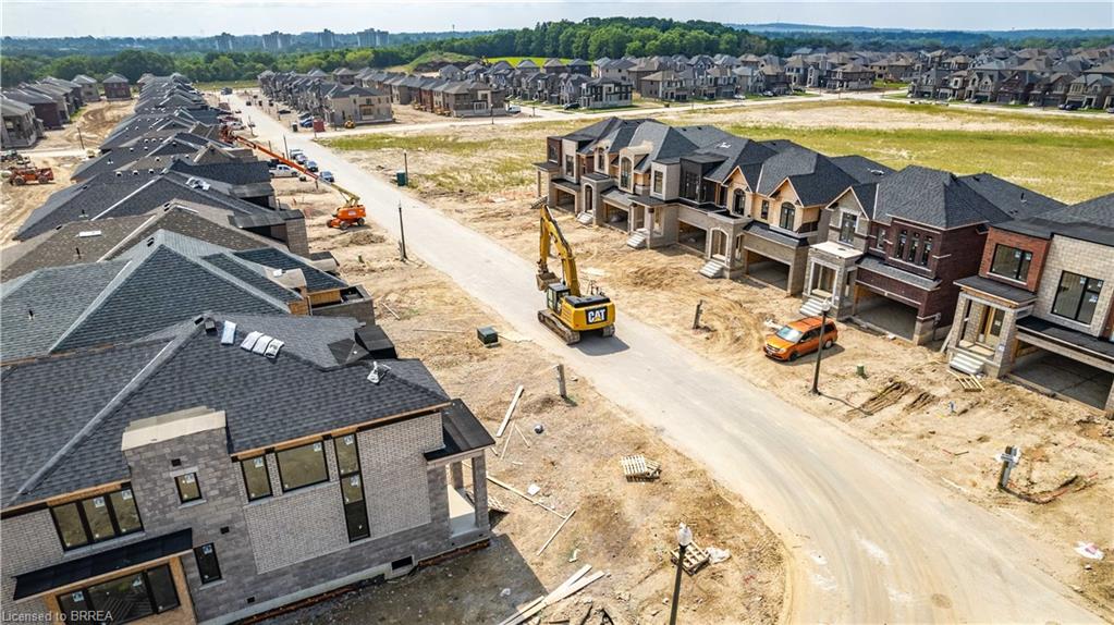 5A Lot 1, Queenston Boulevard
