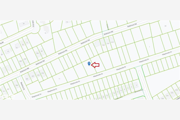 LOT 8 Mapleside Drive, Wasaga Beach