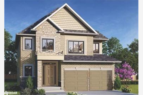LOT 11 Monarch Drive, Orillia
