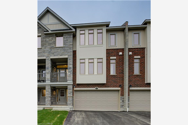 247 Raspberry Place, Waterloo