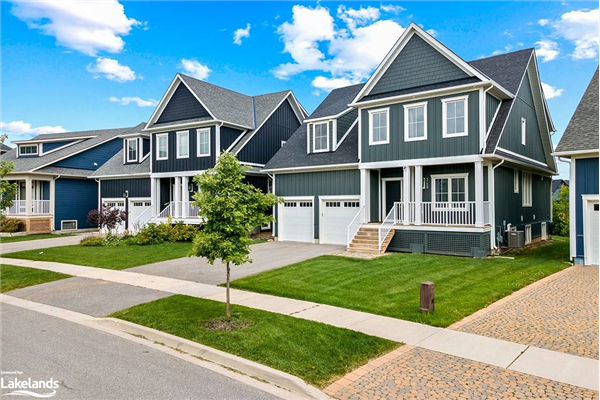 360 Yellow Birch Crescent, The Blue Mountains