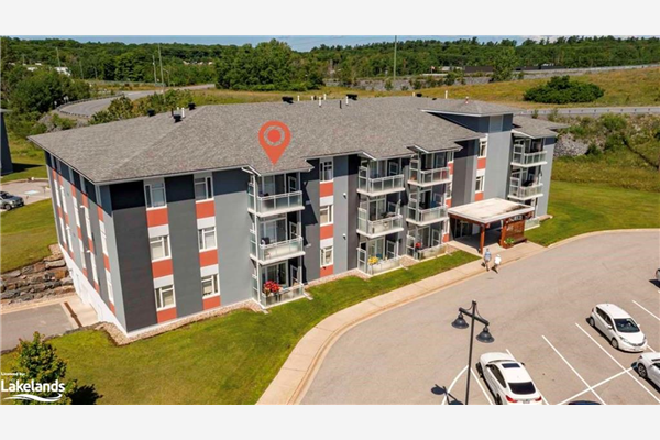 20C Silver Birch Court, Parry Sound