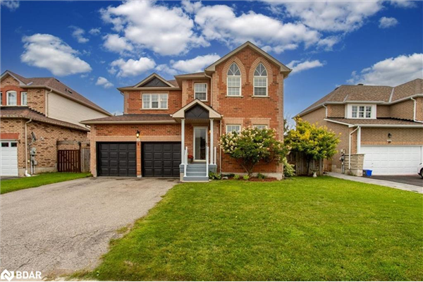 145 Livingstone Street E, Barrie