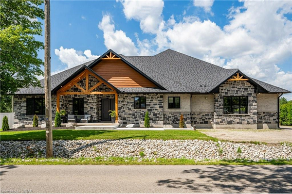 1010 Shellard Side Road, Cambridge