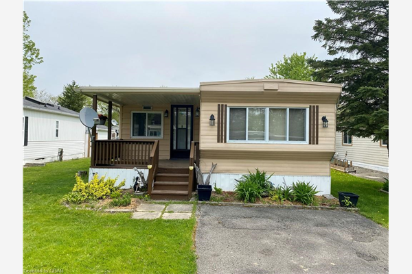 580 Beaver Creek Road, Waterloo