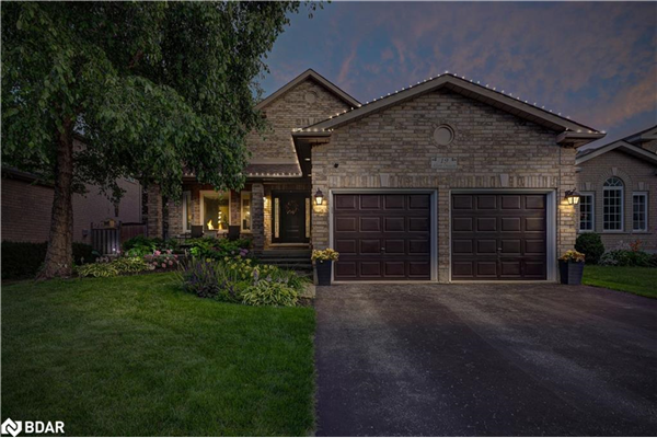19 Allsop Crescent, Barrie