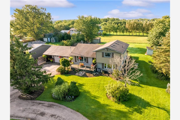 539 Forks Road, Welland