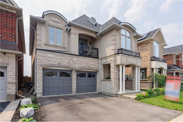 3360 Roma Avenue, Burlington