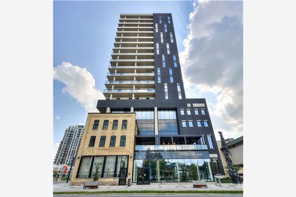 181 King Street S, Waterloo