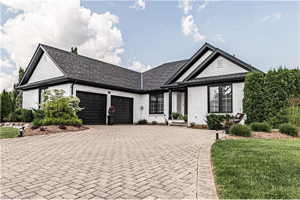 477 Sundance Place, London