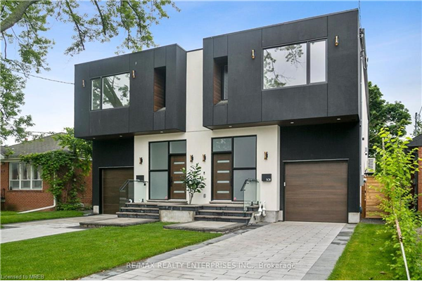 50B Broadview Avenue, Mississauga