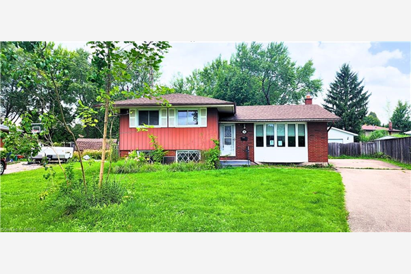 78 Beverly Crescent, Welland