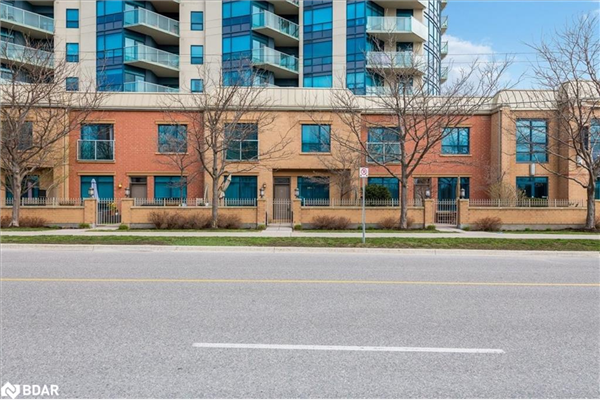 6 Victoria Street, Barrie
