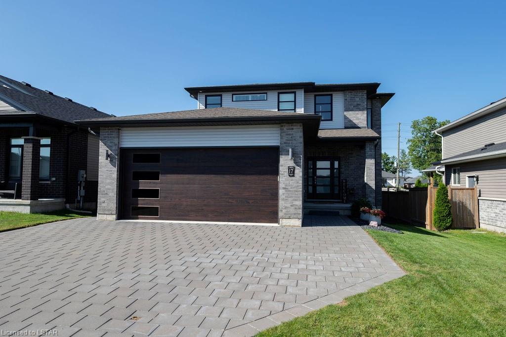 17 Connor Avenue