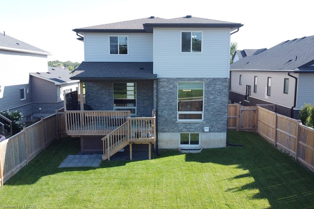 17 Connor Avenue