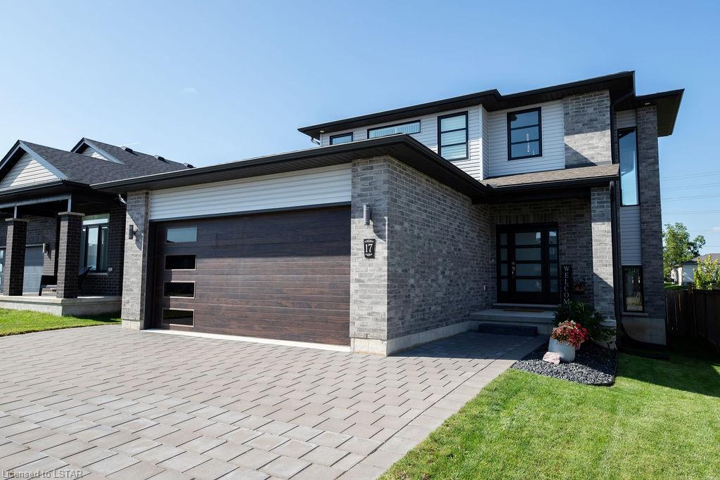 17 Connor Avenue