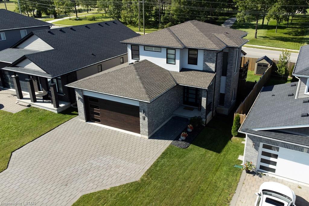 17 Connor Avenue