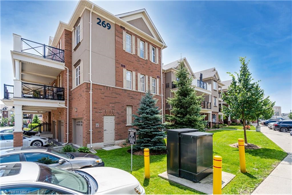 269 Georgian Drive, Oakville