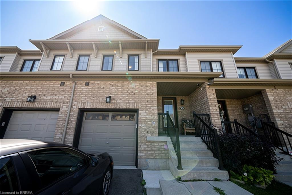 8 Pagebrook Crescent, Stoney Creek