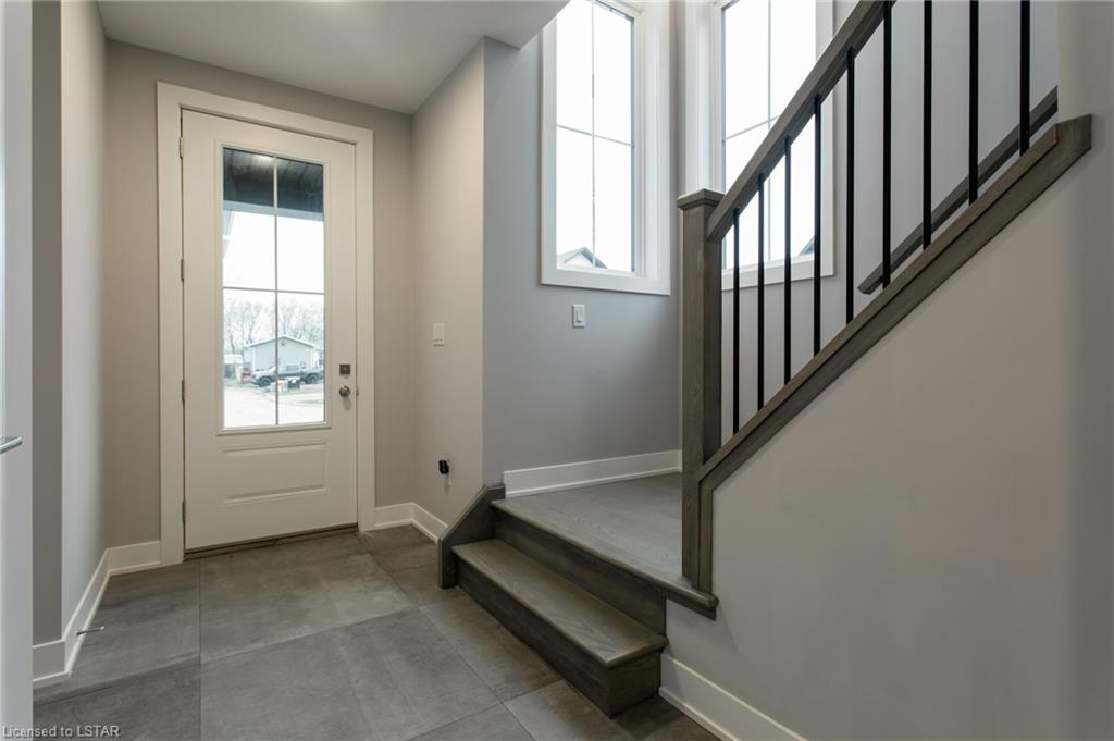 297 Whiting Street, #16
