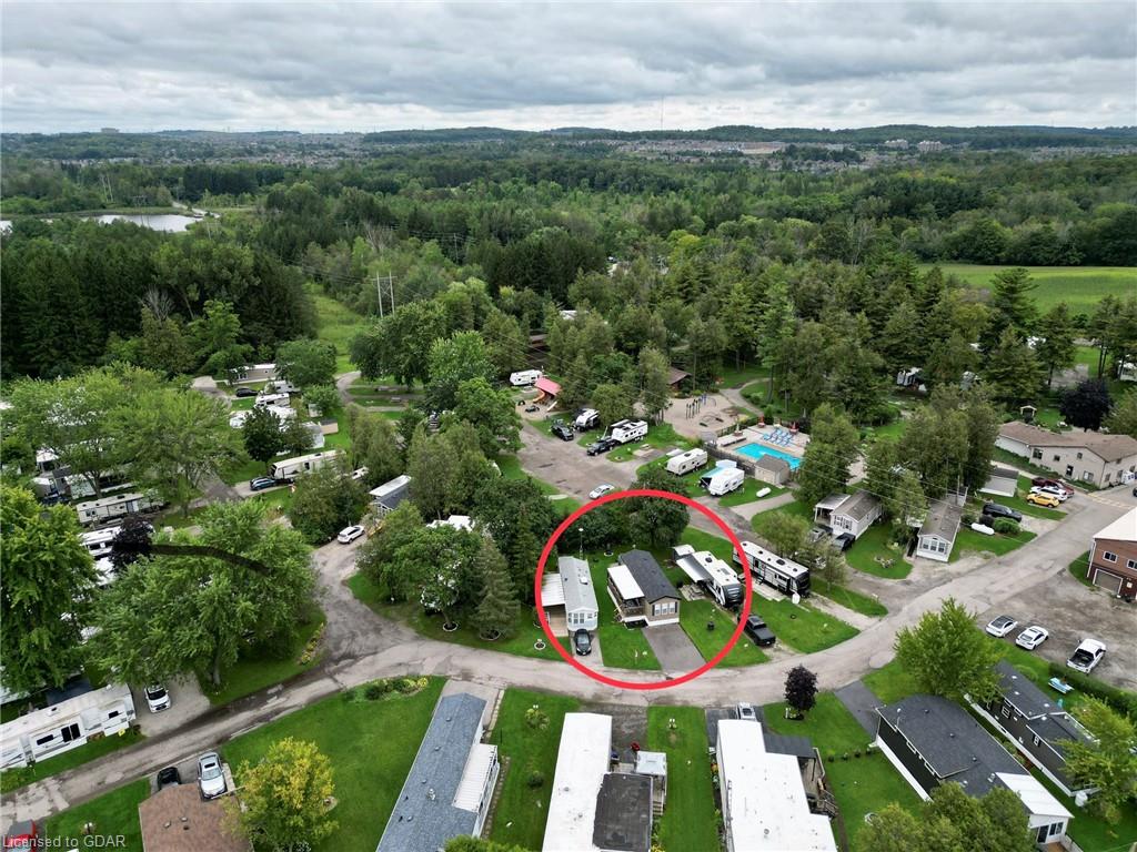 580 Beaver Creek Road, #136