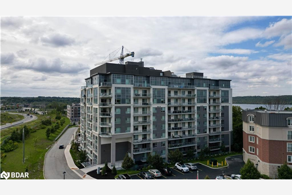 58 Lakeside Terrace, Barrie