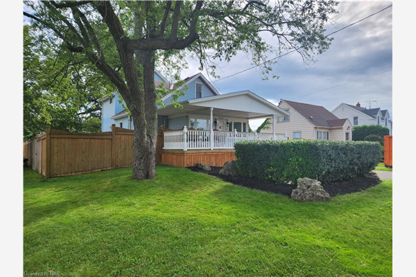 225 Thorold Road, Welland