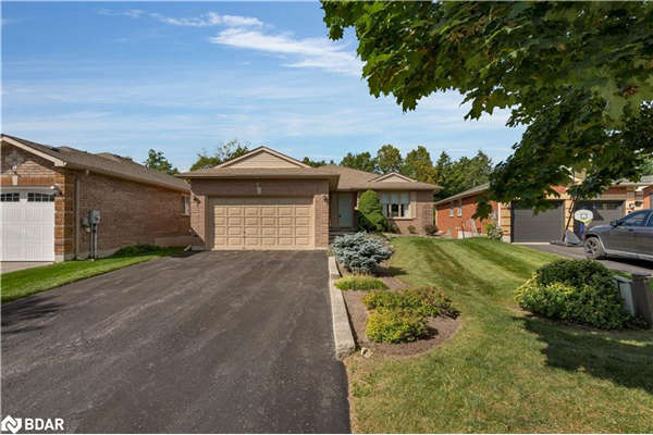 80 Columbia Road, Barrie