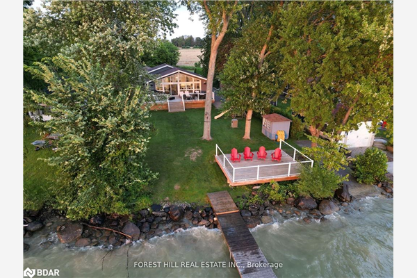 2192 Lakeshore Drive, Ramara
