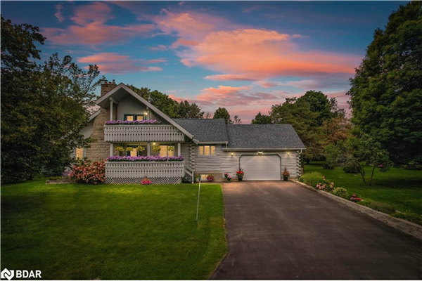 24 Valleyview Drive, Oro-Medonte