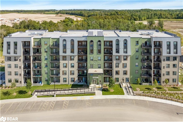 5 Chef Lane, Barrie