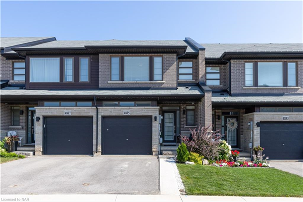4895 Connor Drive, Beamsville