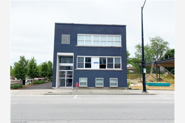 57 Division Street, Welland