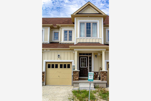 18 Little River Crossing, Wasaga Beach