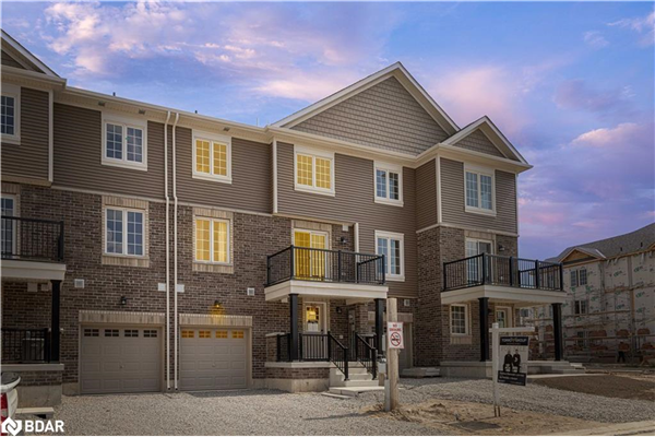 42 Hay Lane, Barrie