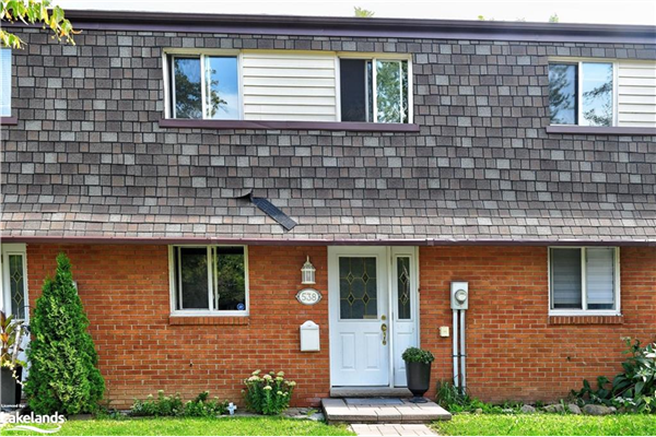 538 Tenth Street, Collingwood