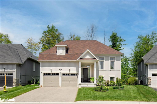 47 Allegra Drive, Wasaga Beach