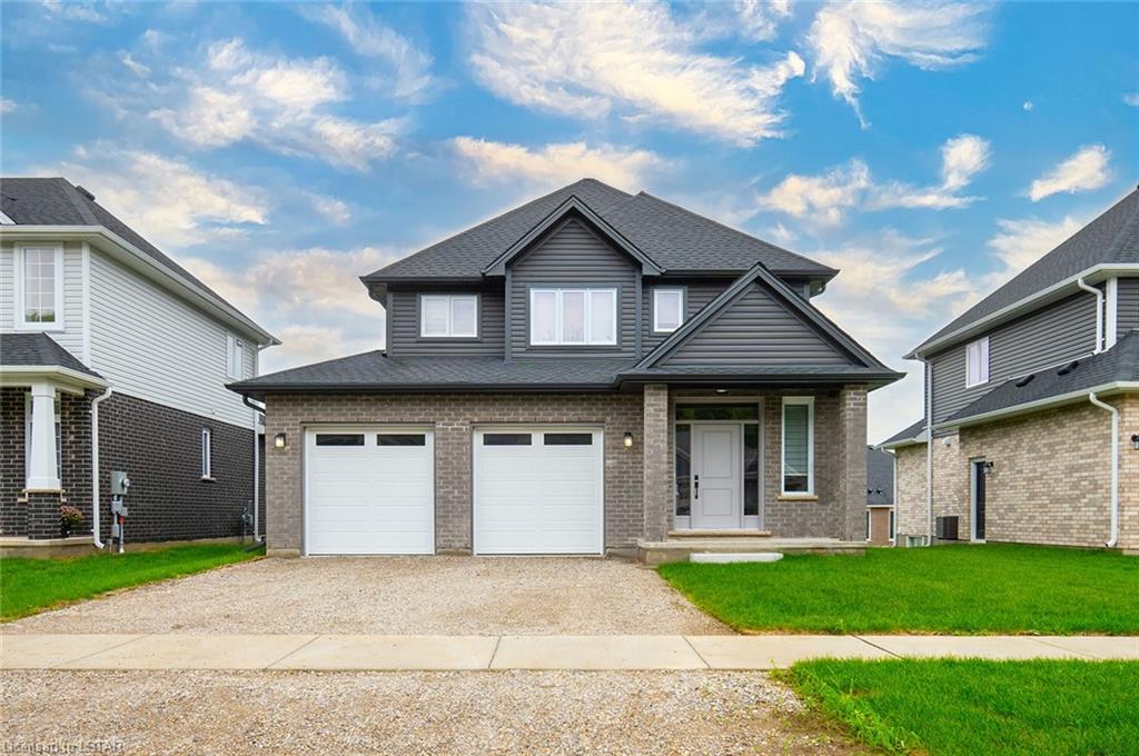 57 Acorn Trail